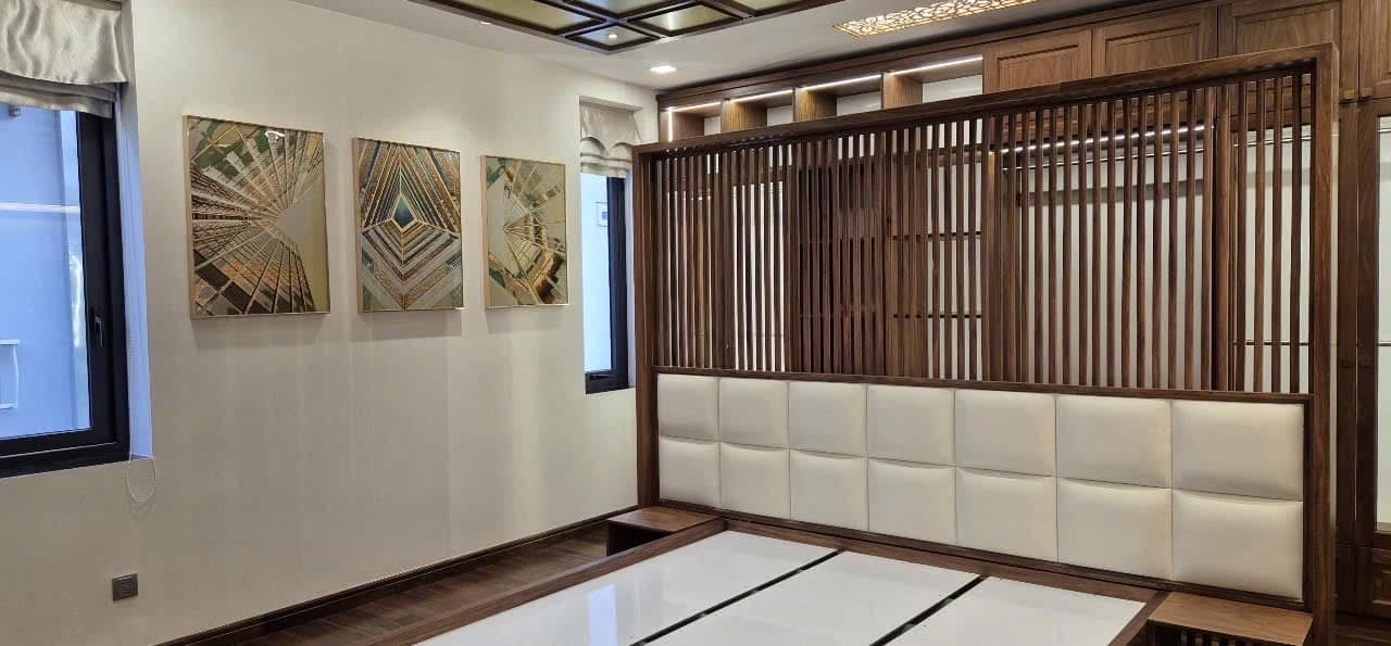 Bán Biệt Thự Mỹ Phước Phú Mỹ Hưng – Nhà Đẹp Có Thang Máy